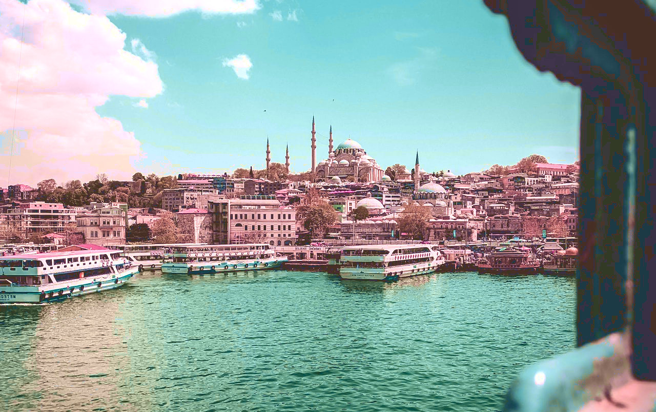 Türkiye’ye seyahat etmek için en uygun zaman ne zamandır?